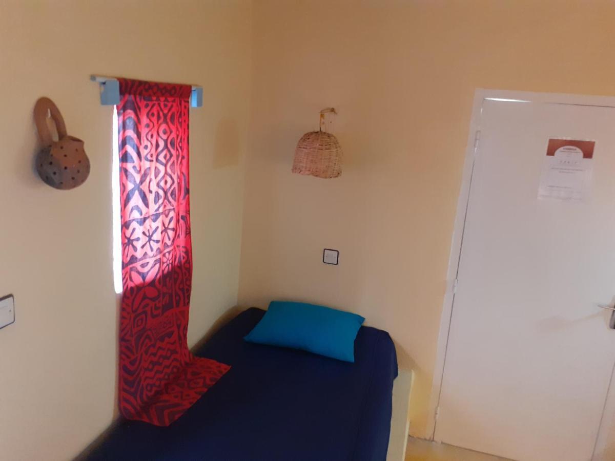 Chambre D'Hote Yamina Tafraout Bagian luar foto
