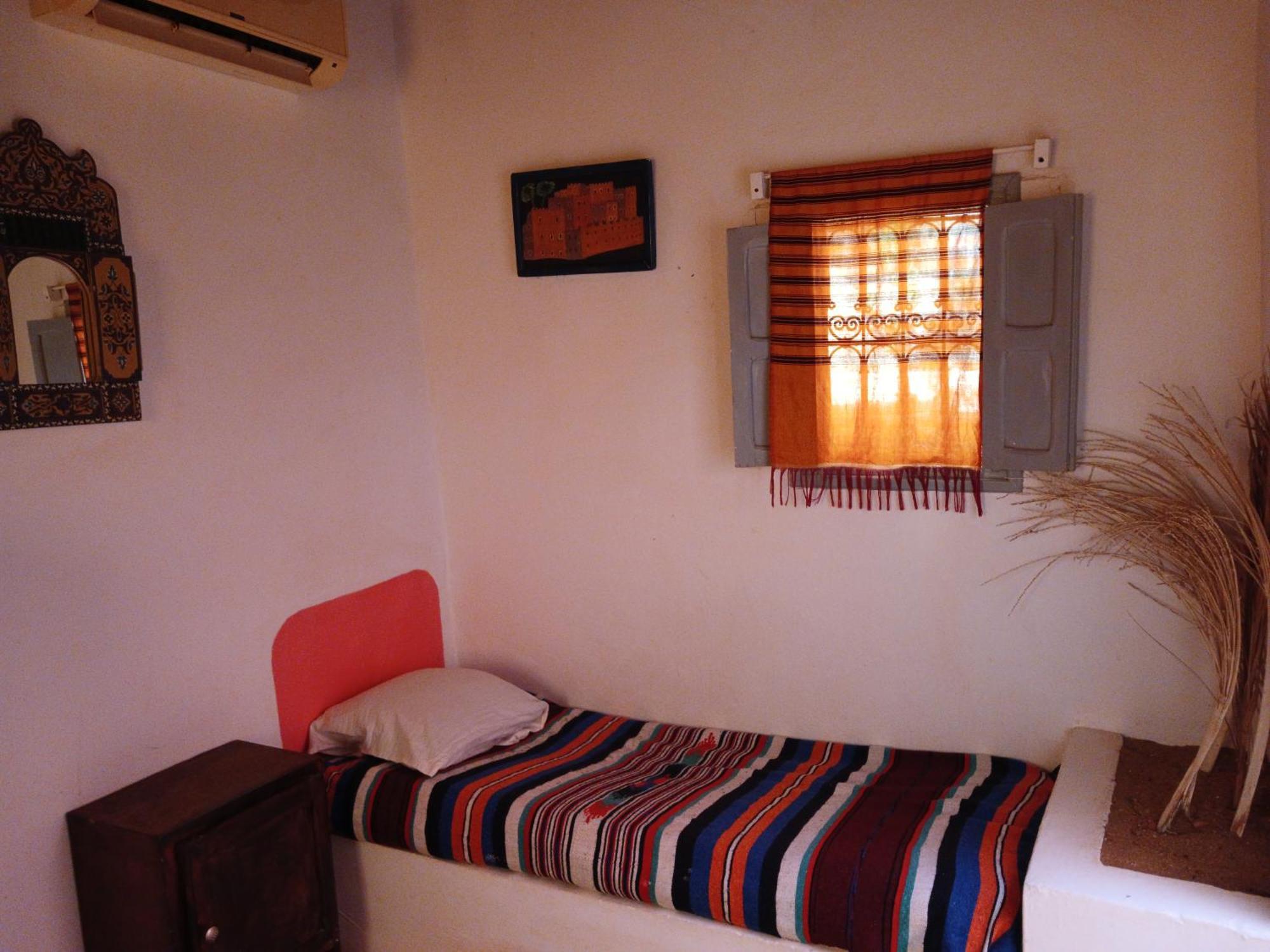 Chambre D'Hote Yamina Tafraout Bagian luar foto