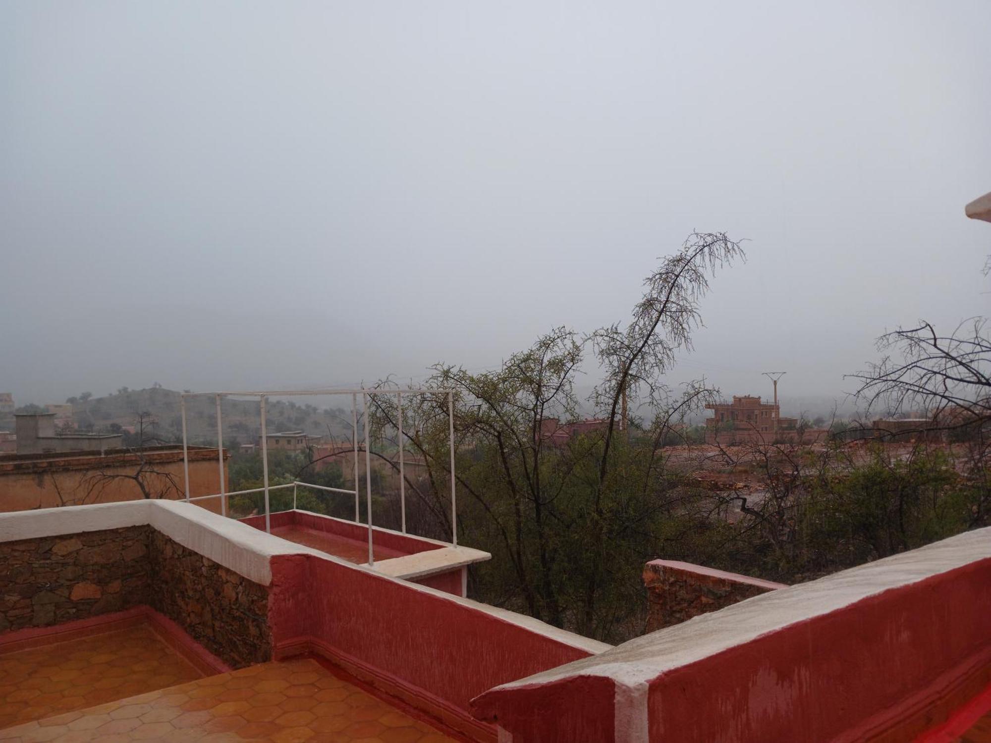 Chambre D'Hote Yamina Tafraout Bagian luar foto
